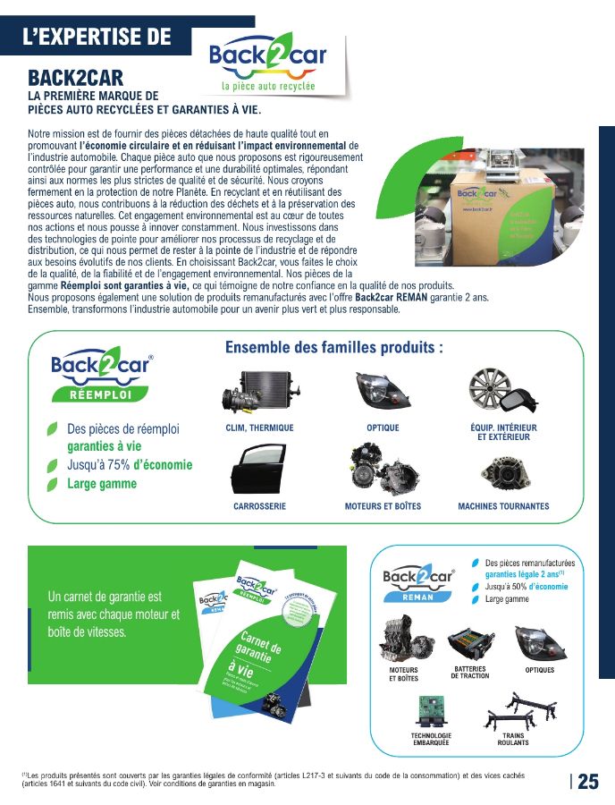 Catalogue E. Leclerc 12.05.2026 - 27.03.2027