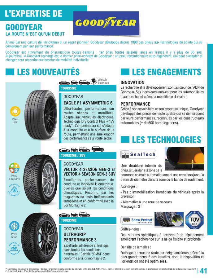 Catalogue E. Leclerc 12.05.2026 - 27.03.2027