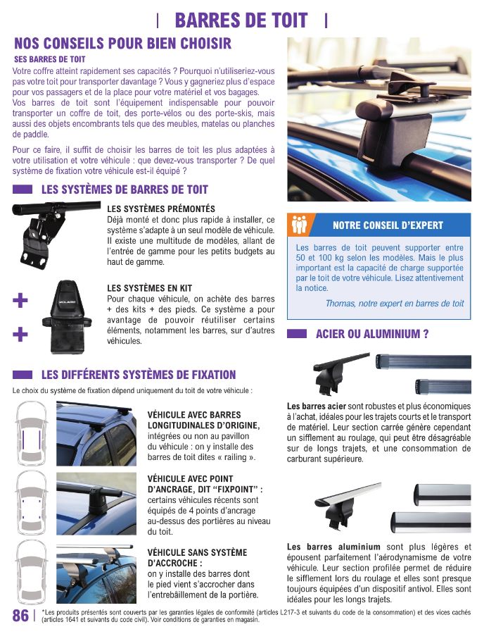 Catalogue E. Leclerc 12.05.2026 - 27.03.2027