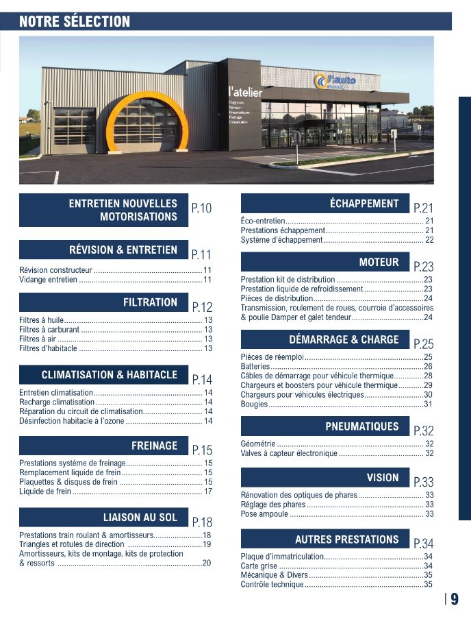 Catalogue E. Leclerc 12.05.2026 - 27.03.2027