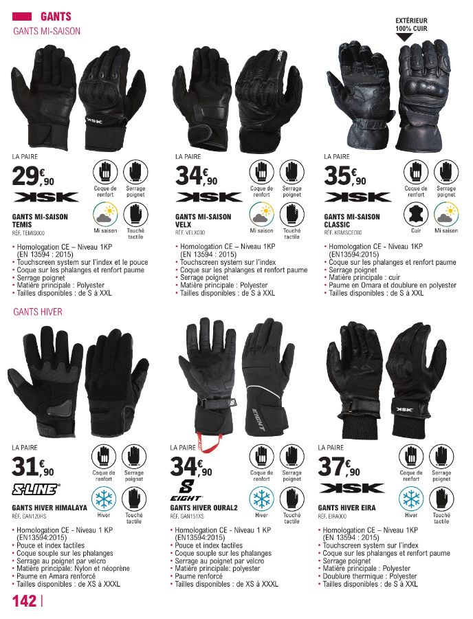 Catalogue E. Leclerc 12.05.2026 - 27.03.2027