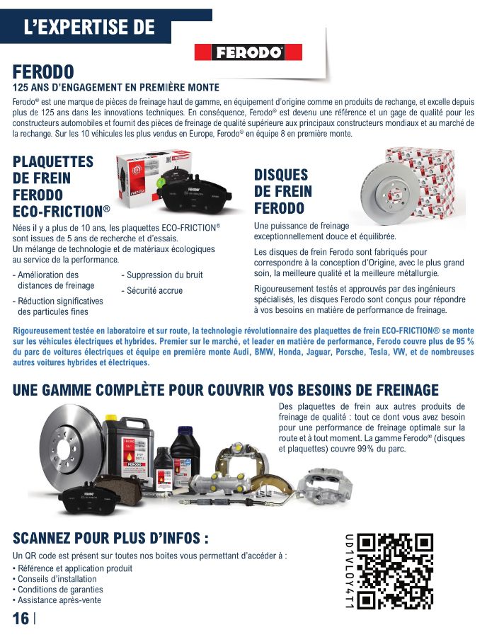Catalogue E. Leclerc 12.05.2026 - 27.03.2027