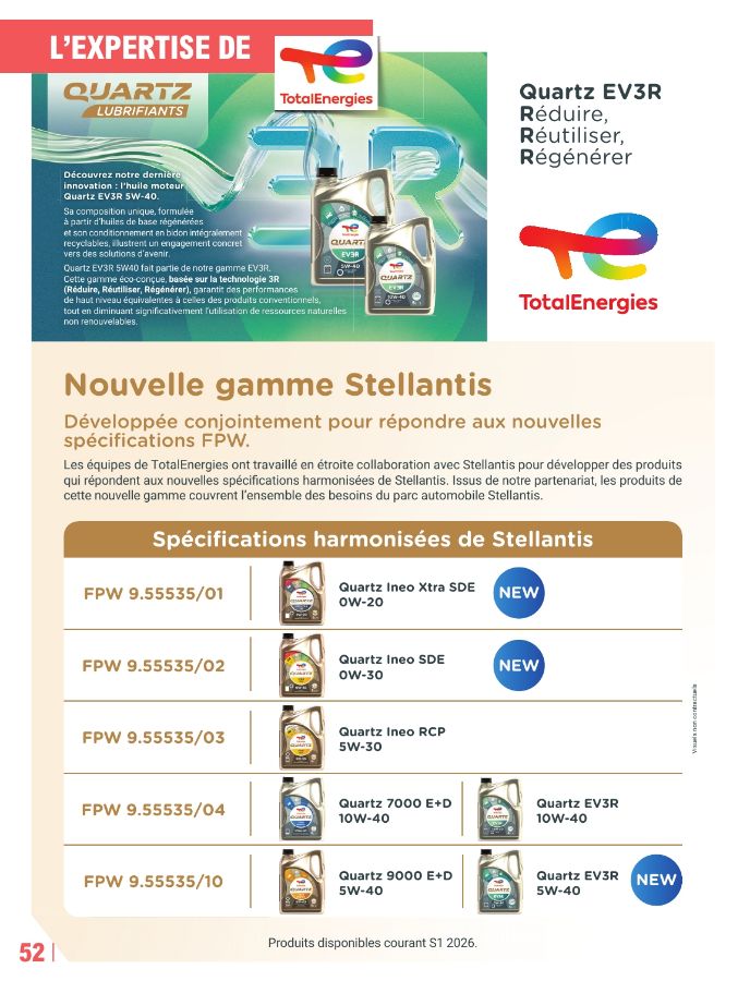 Catalogue E. Leclerc 12.05.2026 - 27.03.2027