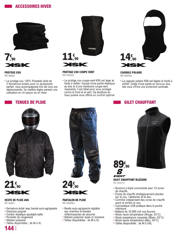 Catalogue E. Leclerc 12.05.2026 - 27.03.2027