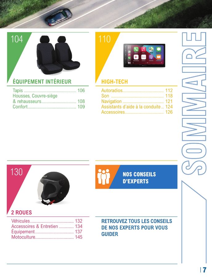 Catalogue E. Leclerc 12.05.2026 - 27.03.2027