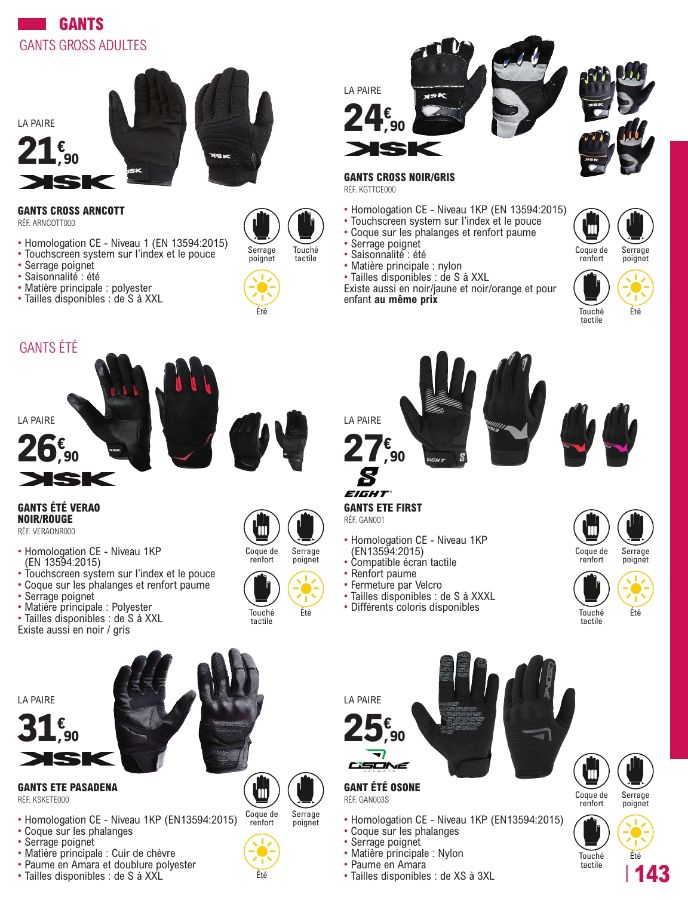 Catalogue E. Leclerc 12.05.2026 - 27.03.2027