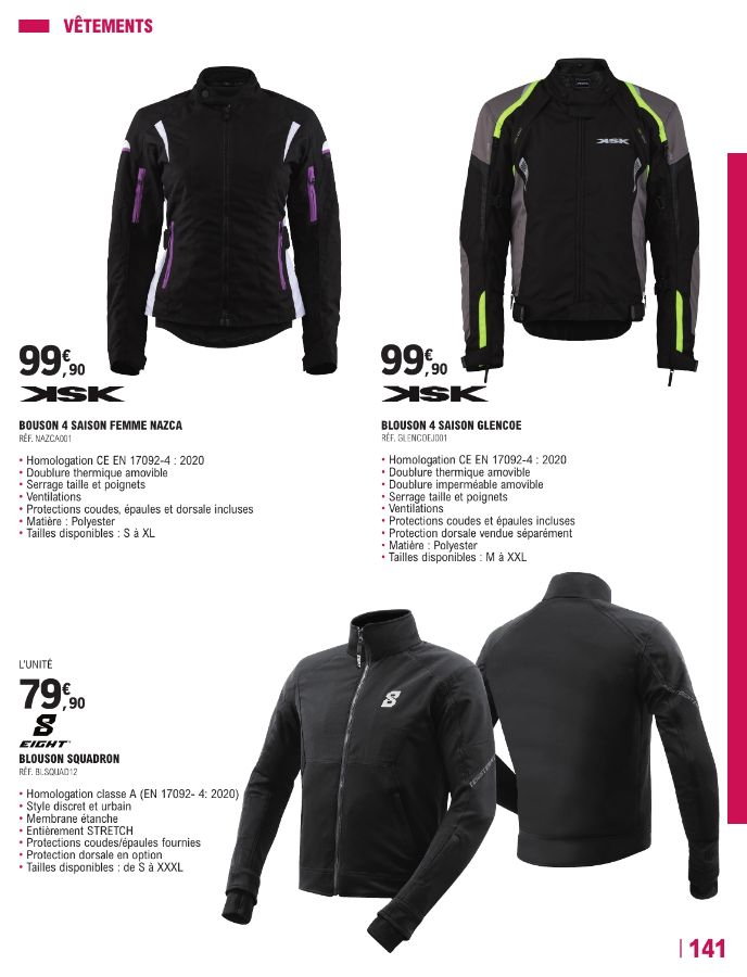 Catalogue E. Leclerc 12.05.2026 - 27.03.2027