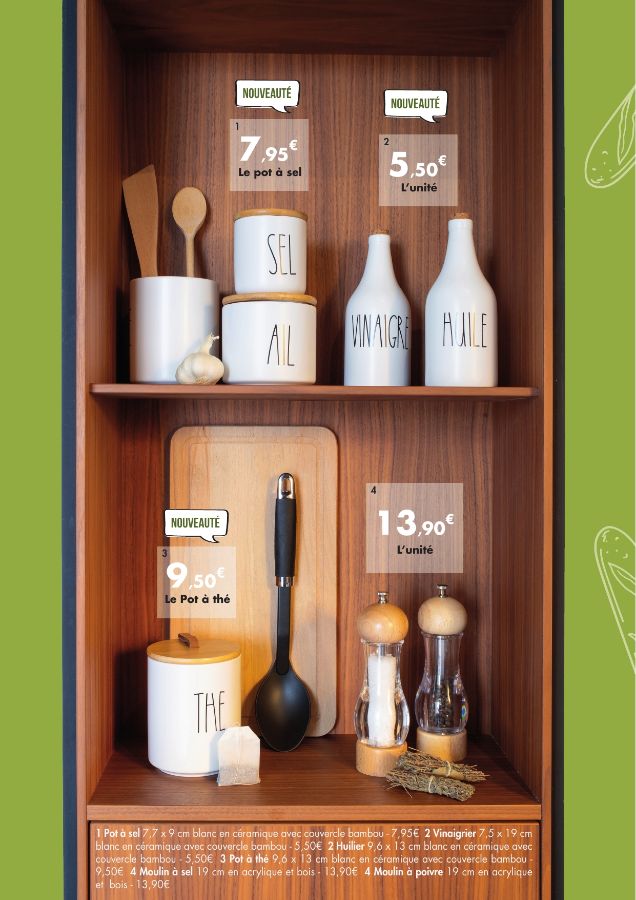 Catalogue E. Leclerc 02.09.2025 - 29.11.2025
