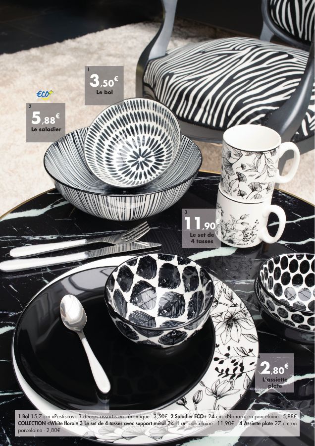 Catalogue E. Leclerc 02.09.2025 - 29.11.2025
