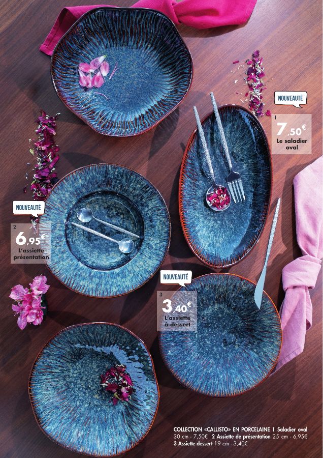 Catalogue E. Leclerc 02.09.2025 - 29.11.2025