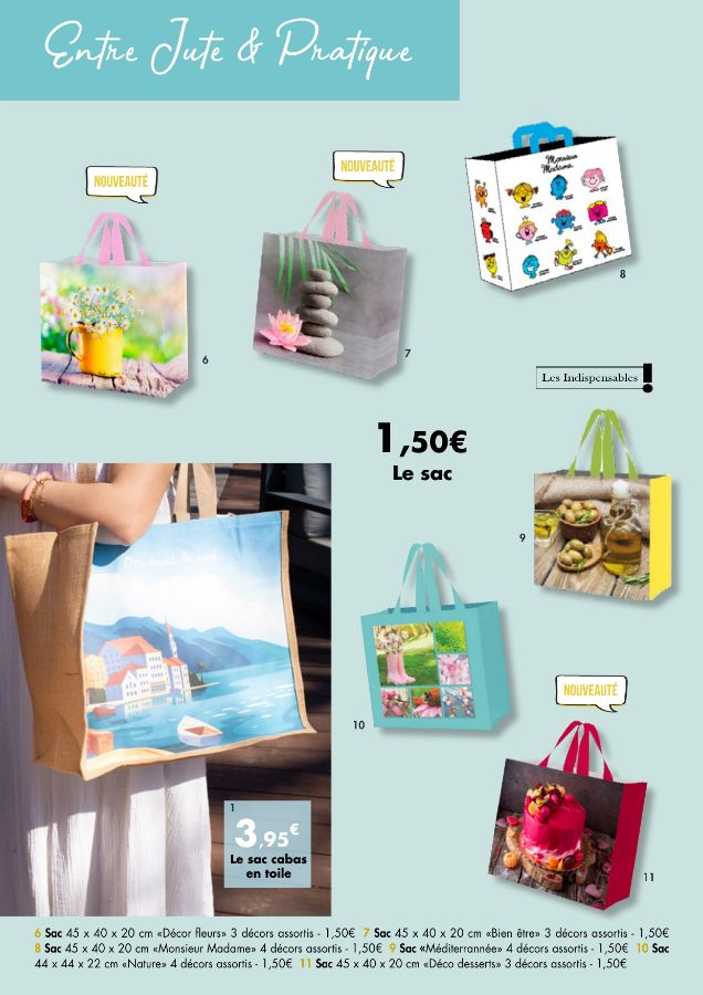 Catalogue E. Leclerc 27.05.2025 - 14.06.2025