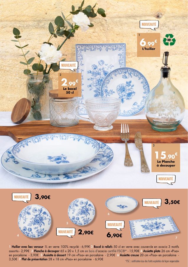 Catalogue E. Leclerc 27.05.2025 - 14.06.2025