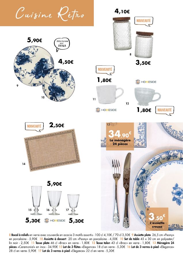 Catalogue E. Leclerc 27.05.2025 - 14.06.2025