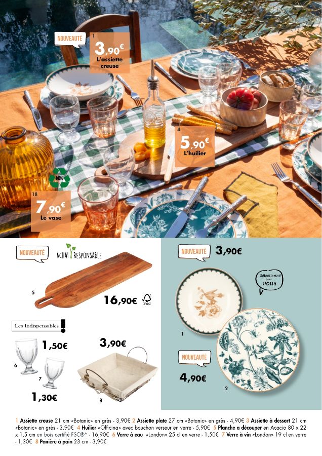 Catalogue E. Leclerc 27.05.2025 - 14.06.2025