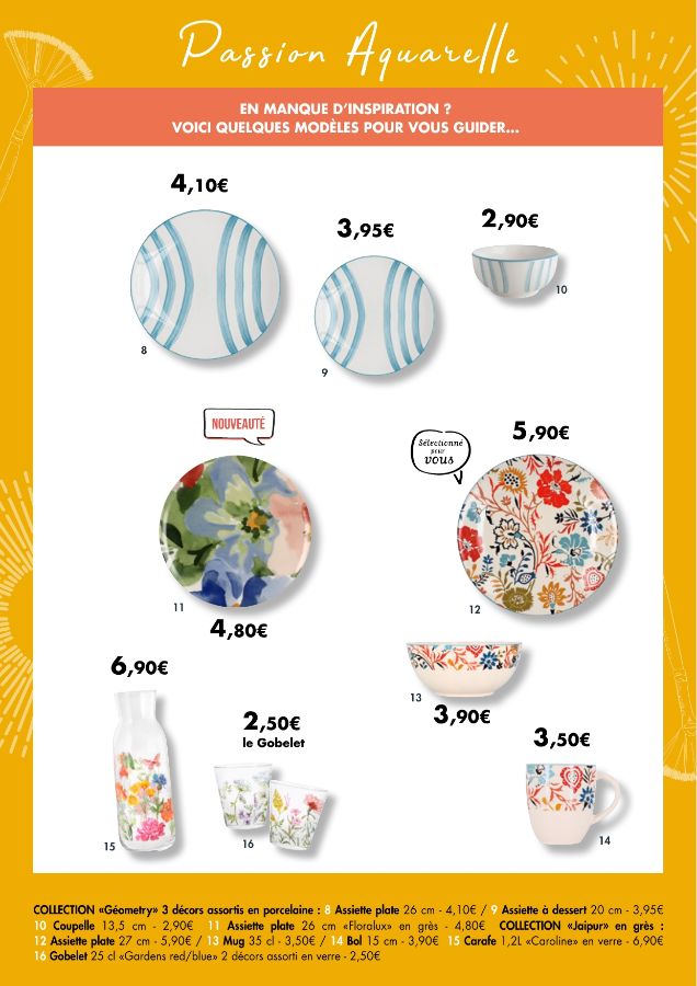 Catalogue E. Leclerc 27.05.2025 - 14.06.2025