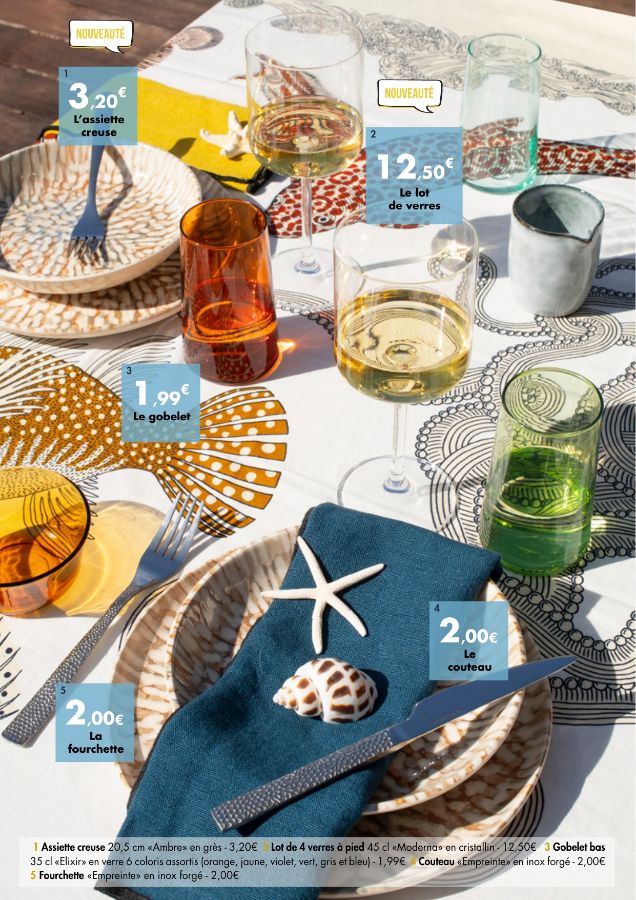 Catalogue E. Leclerc 27.05.2025 - 14.06.2025