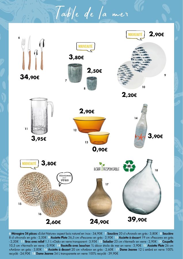 Catalogue E. Leclerc 27.05.2025 - 14.06.2025