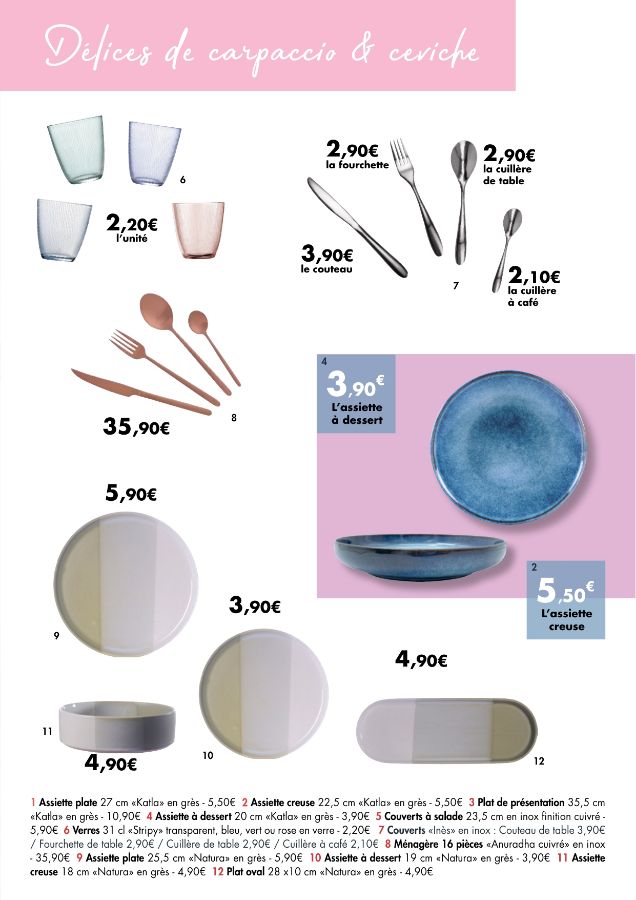Catalogue E. Leclerc 27.05.2025 - 14.06.2025