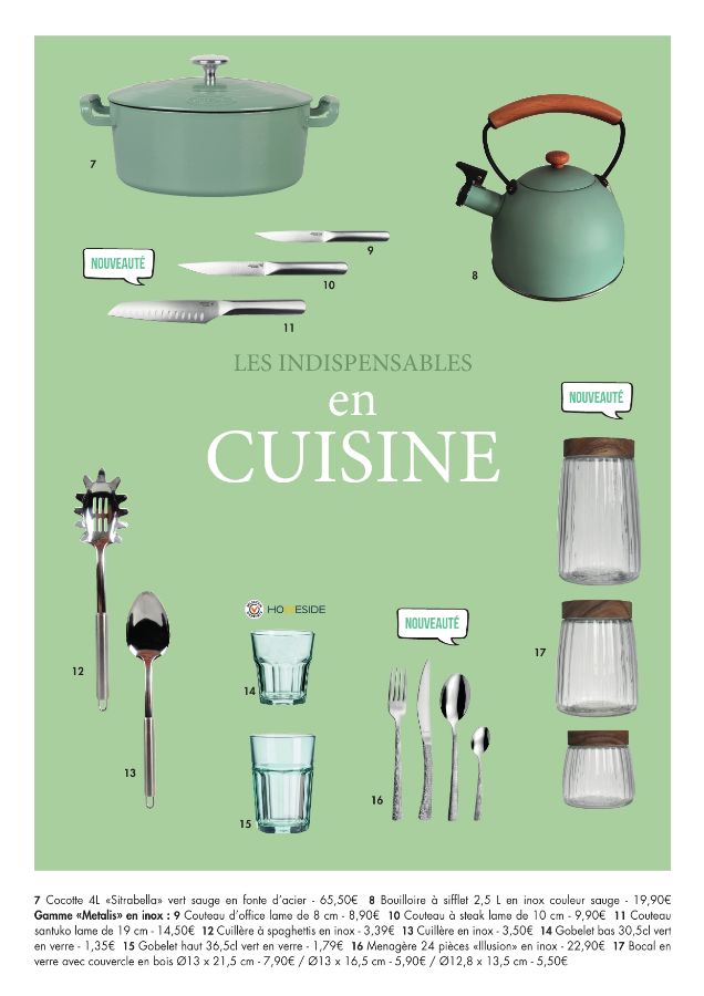 Catalogue E. Leclerc 02.06.2026 - 30.08.2026