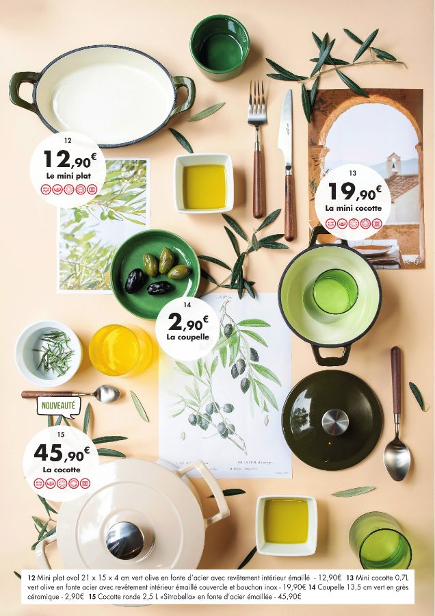 Catalogue E. Leclerc 02.06.2026 - 30.08.2026