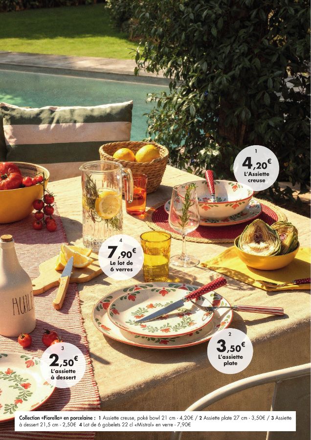 Catalogue E. Leclerc 02.06.2026 - 30.08.2026