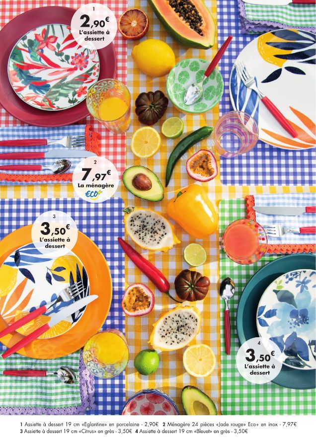 Catalogue E. Leclerc 02.06.2026 - 30.08.2026