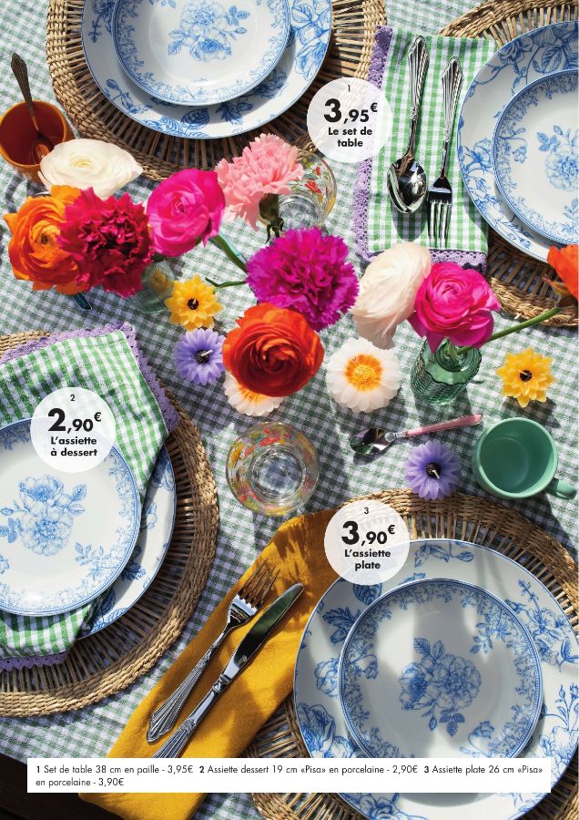 Catalogue E. Leclerc 02.06.2026 - 30.08.2026