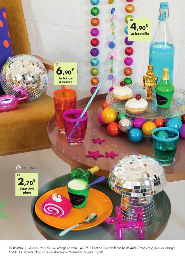Catalogue E. Leclerc 02.12.2025 - 31.12.2025
