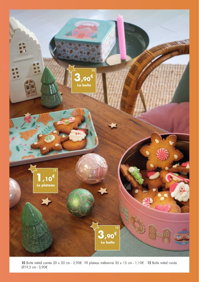 Catalogue E. Leclerc 02.12.2025 - 31.12.2025