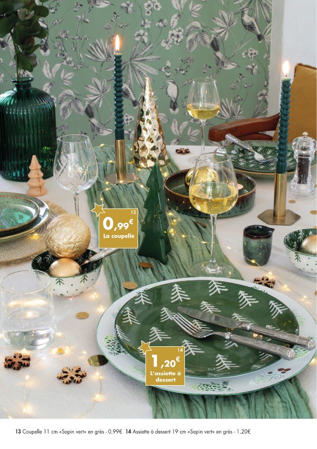 Catalogue E. Leclerc 02.12.2025 - 31.12.2025