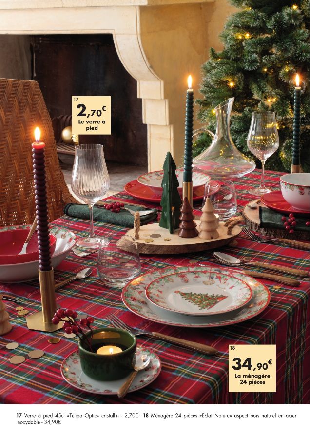Catalogue E. Leclerc 02.12.2025 - 31.12.2025