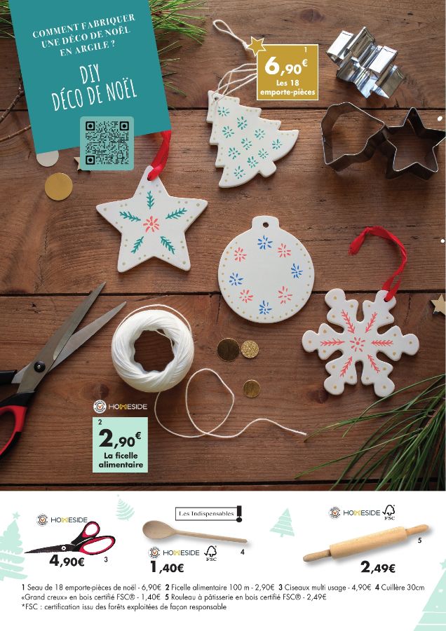 Catalogue E. Leclerc 02.12.2025 - 31.12.2025