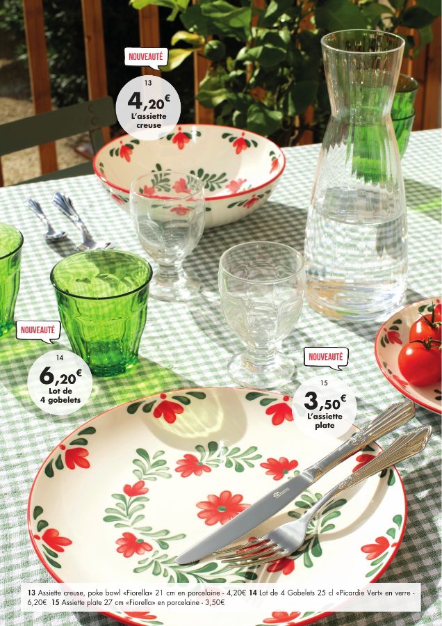 Catalogue E. Leclerc 17.03.2026 - 31.05.2026