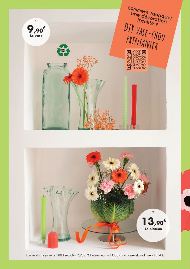 Catalogue E. Leclerc 17.03.2026 - 31.05.2026