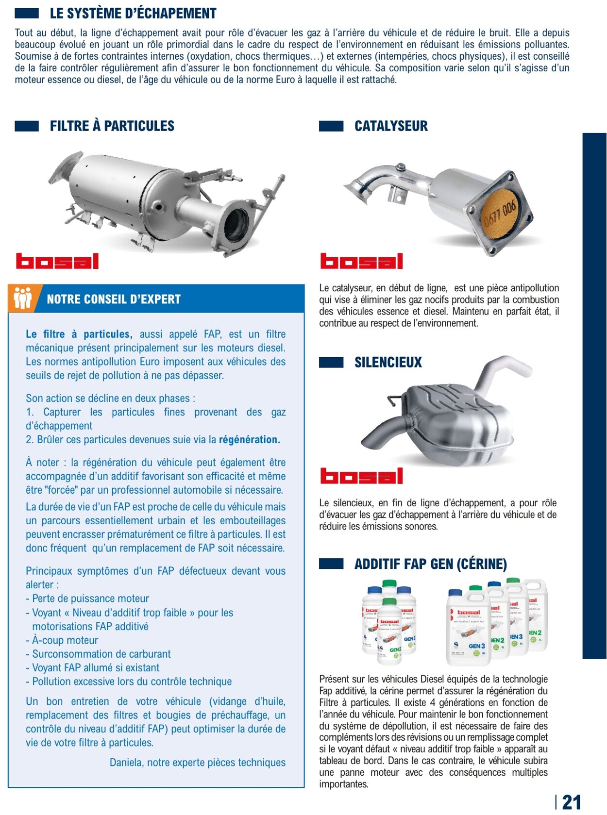 Catalogue E. Leclerc 23.04.2024 - 30.03.2025