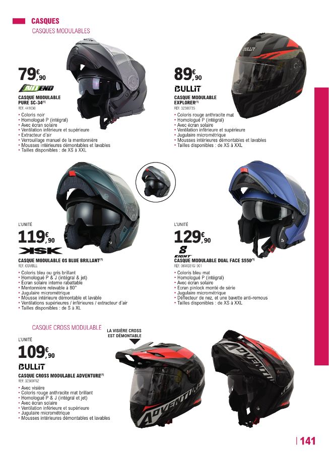 Catalogue E. Leclerc 22.04.2025 - 28.03.2026