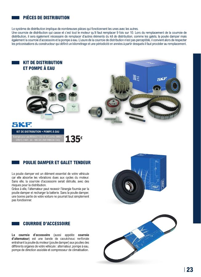 Catalogue E. Leclerc 22.04.2025 - 28.03.2026