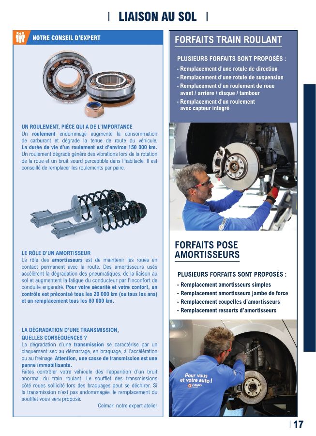 Catalogue E. Leclerc 22.04.2025 - 28.03.2026