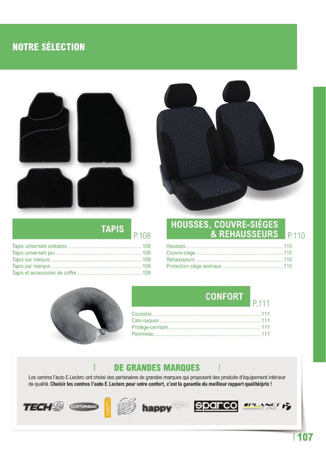 Catalogue E. Leclerc 22.04.2025 - 28.03.2026