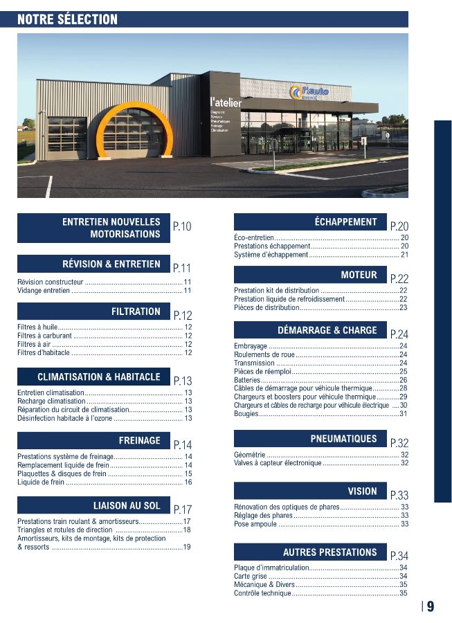 Catalogue E. Leclerc 22.04.2025 - 28.03.2026
