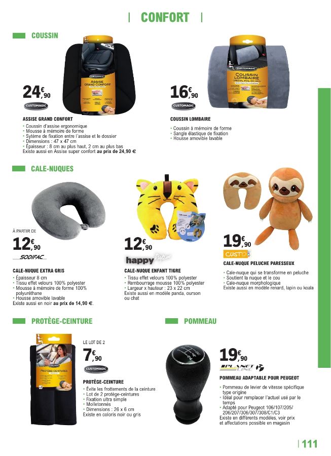 Catalogue E. Leclerc 22.04.2025 - 28.03.2026