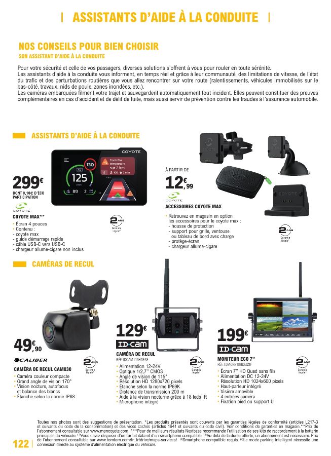 Catalogue E. Leclerc 22.04.2025 - 28.03.2026