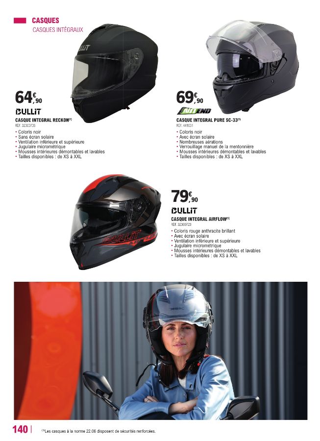 Catalogue E. Leclerc 22.04.2025 - 28.03.2026