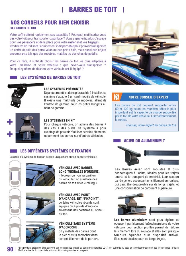Catalogue E. Leclerc 22.04.2025 - 28.03.2026