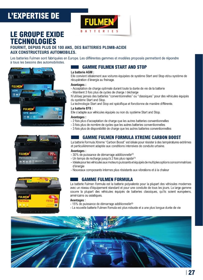 Catalogue E. Leclerc 22.04.2025 - 28.03.2026