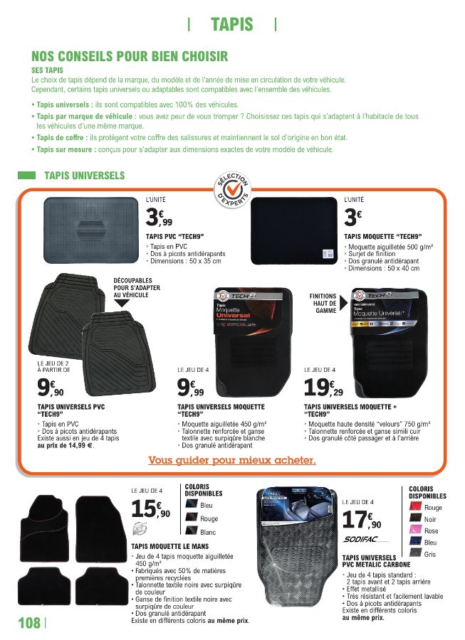 Catalogue E. Leclerc 22.04.2025 - 28.03.2026