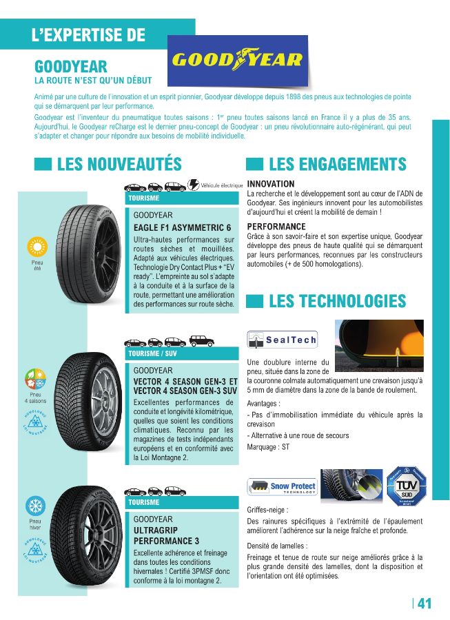 Catalogue E. Leclerc 22.04.2025 - 28.03.2026