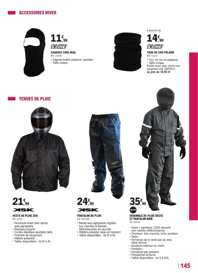 Catalogue E. Leclerc 22.04.2025 - 28.03.2026