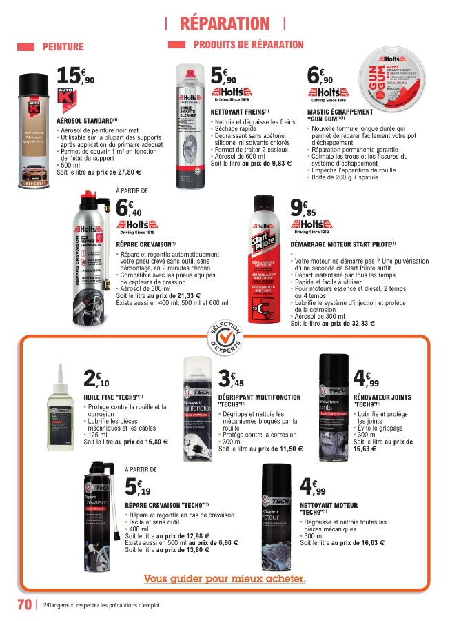 Catalogue E. Leclerc 22.04.2025 - 28.03.2026