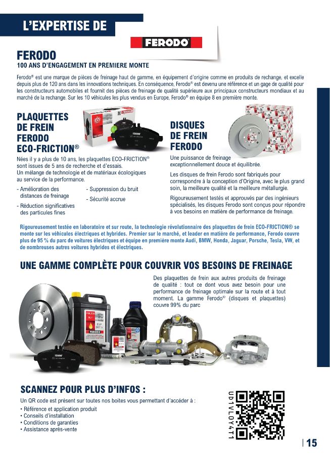 Catalogue E. Leclerc 22.04.2025 - 28.03.2026